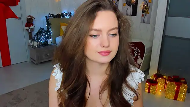 MiracleCurly online show from 30, 1, 2025