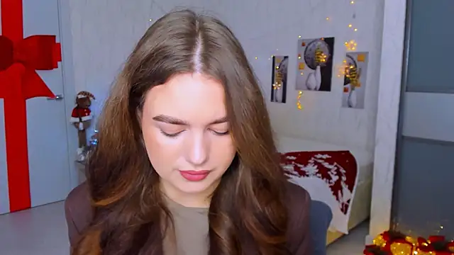 MiracleCurly online show from 31, 1, 2025