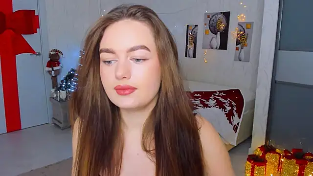 MiracleCurly online show from 1, 2, 2025