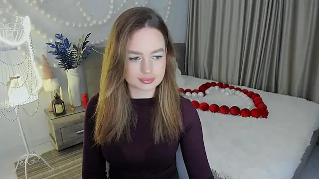 MiracleCurly online show from 21, 12, 2025