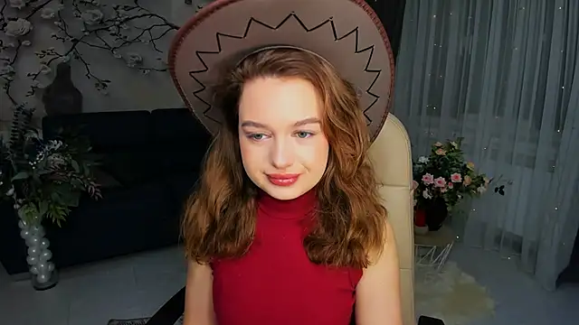 MiracleCurly online show from 10, 2, 2026