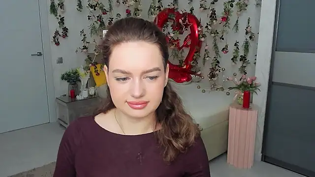 MiracleCurly online show from 19, 2, 2026