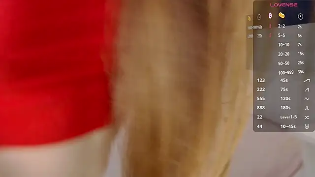 -Mirror-Girl- online show from 22, 9, 2025