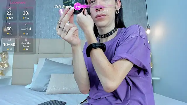 Hecatee 77 online show from 30, 3, 2026