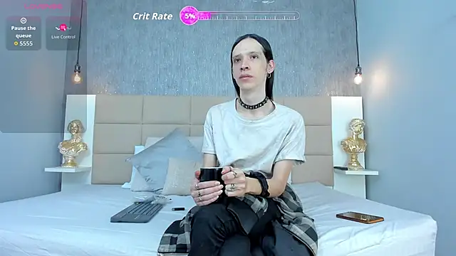 Hecatee 77 online show from 31, 3, 2026