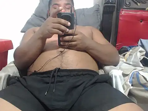 PONSE LATINO online show from 3, 11, 2025