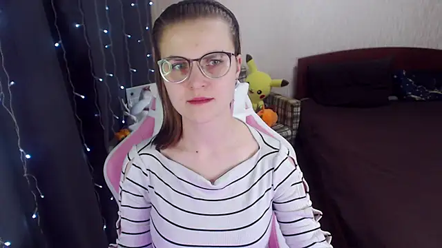 MissBrightShine online show from 7, 2, 2025