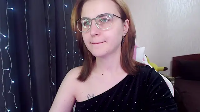 MissBrightShine online show from 15, 2, 2025