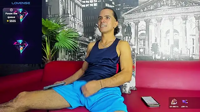 steffanxxll online show from 27, 12, 2024