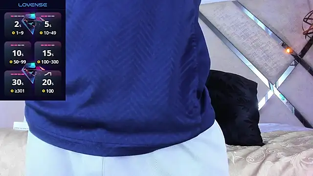 steffanxxll online show from 12, 1, 2025