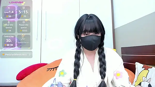 alonelove   online show from 20, 2, 2025