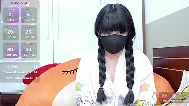 alonelove   online show from 20, 2, 2025