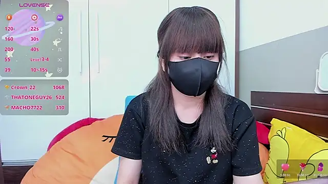 alonelove   online show from 30, 9, 2025