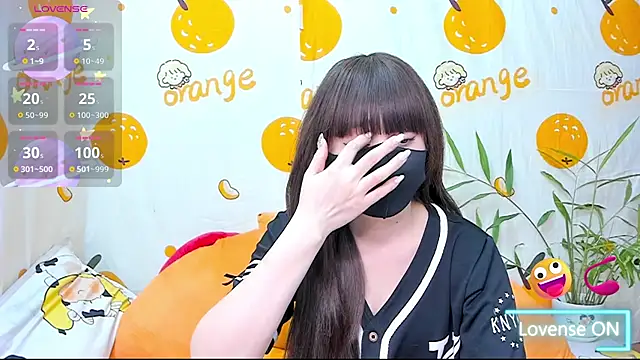 alonelove   online show from 2, 12, 2025