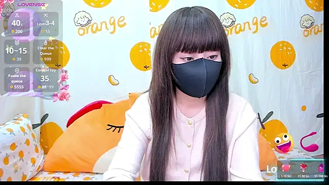 alonelove   online show from 11, 1, 2026