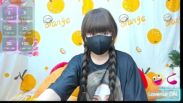 alonelove   online show from 5, 3, 2026