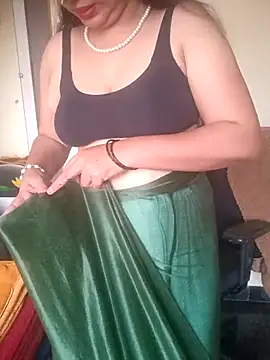 Snapshot of SANJU5888 chatting on 16, 9, 2025 SANJU5888 online show from 16, 9, 2025
