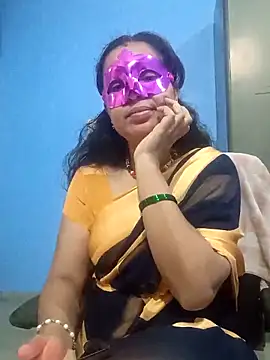 SANJU5888 online show from 17, 1, 2026