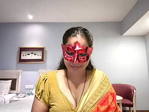 SANJU5888 online show from 28, 3, 2026