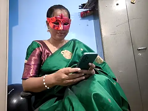 Snapshot of SANJU5888 chatting on 24, 4, 2026 SANJU5888 online show from 24, 4, 2026