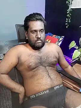 Rayansmith  online show from 16, 10, 2025