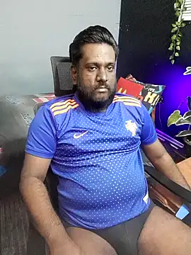 Rayansmith  online show from 17, 11, 2025