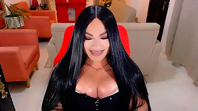 9InchsPunisherXXX online show from 3, 12, 2025