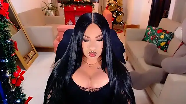 Snapshot of 9InchsPunisherXXX chatting on 17, 12, 2025 9InchsPunisherXXX online show from 17, 12, 2025