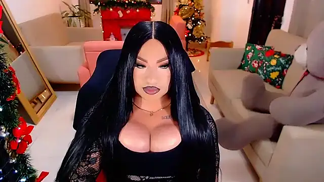 Snapshot of 9InchsPunisherXXX chatting on 18, 12, 2025 9InchsPunisherXXX online show from 18, 12, 2025