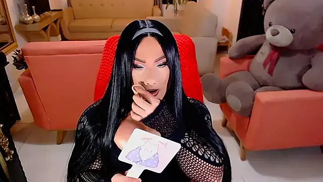 Snapshot of 9InchsPunisherXXX chatting on 10, 2, 2026 9InchsPunisherXXX online show from 10, 2, 2026