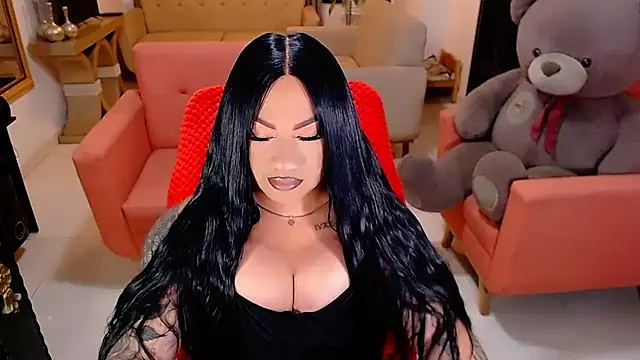 Snapshot of 9InchsPunisherXXX chatting on 18, 2, 2026 9InchsPunisherXXX online show from 18, 2, 2026