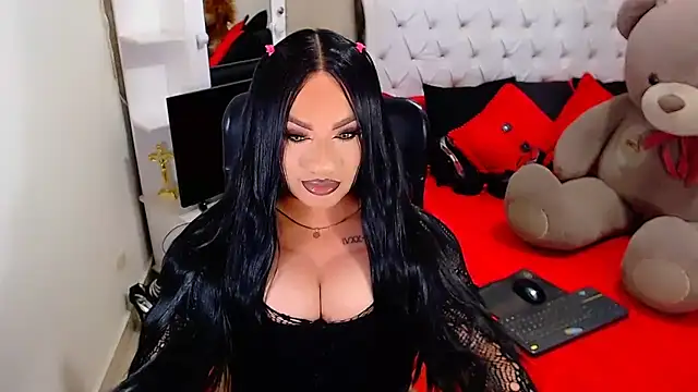 Snapshot of 9InchsPunisherXXX chatting on 21, 4, 2026 9InchsPunisherXXX online show from 21, 4, 2026