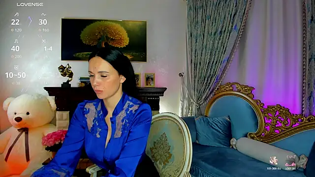 Black-Mamba- online show from 7, 11, 2025