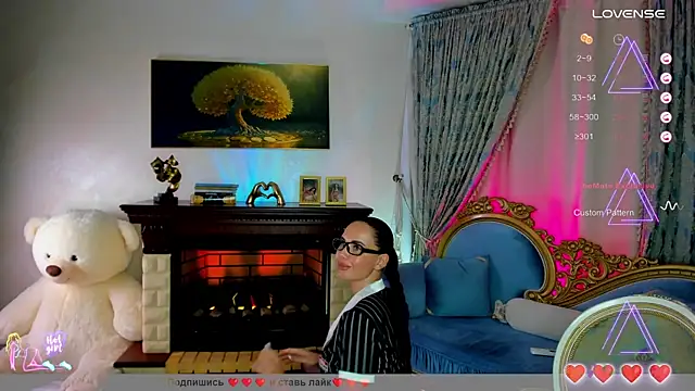 Black-Mamba- online show from 18, 5, 2026