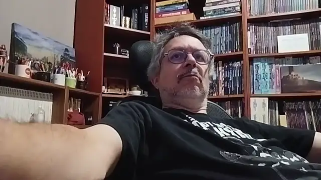 Mandra is a whore online show from 13, 10, 2025