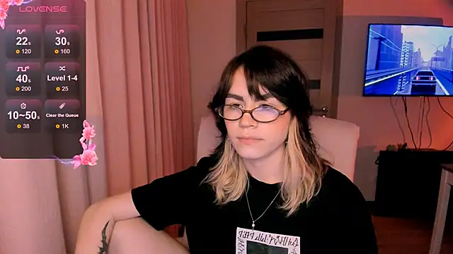 Snapshot of _selectrra chatting on 24, 12, 2024 selectrra online show from 24, 12, 2024