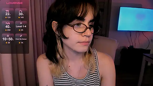 Snapshot of _selectrra chatting on 15, 1, 2025 selectrra online show from 15, 1, 2025