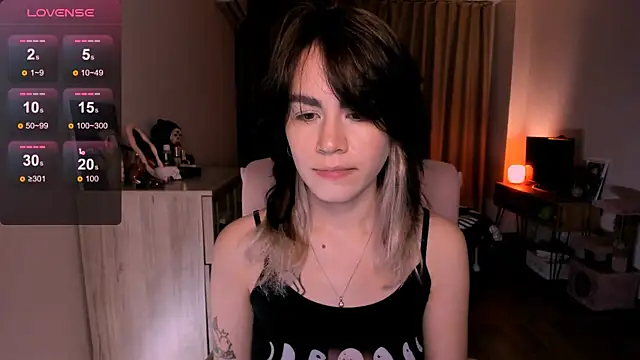 Snapshot of _selectrra chatting on 28, 2, 2025 selectrra online show from 28, 2, 2025