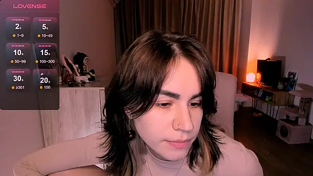 Snapshot of _selectrra chatting on 18, 3, 2025 selectrra online show from 18, 3, 2025