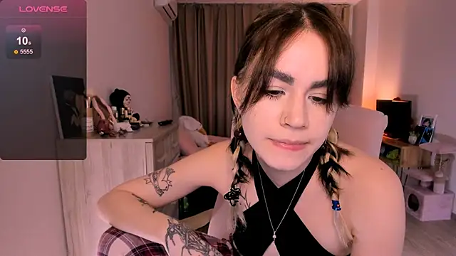 Snapshot of _selectrra chatting on 21, 3, 2025 selectrra online show from 21, 3, 2025