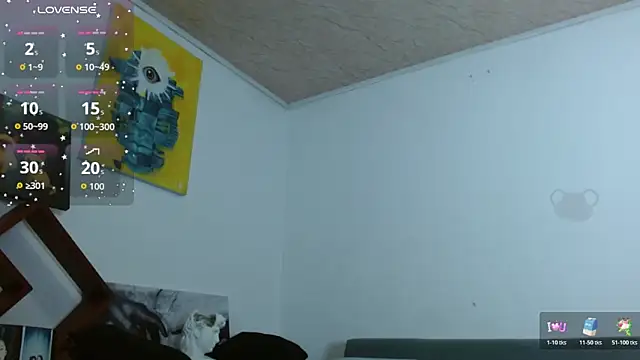 ZoeBakers  online show from 21, 10, 2025