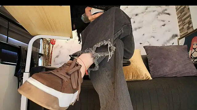 Sophie LittleS online show from 26, 2, 2026