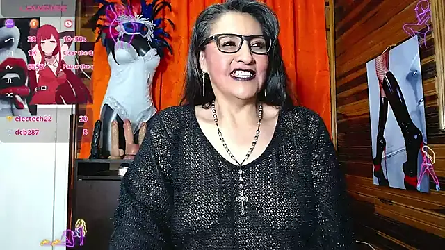 merlyna goldens online show from 22, 1, 2025