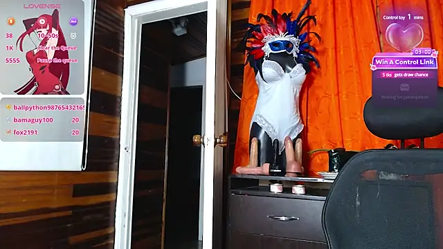 merlyna goldens online show from 18, 2, 2025