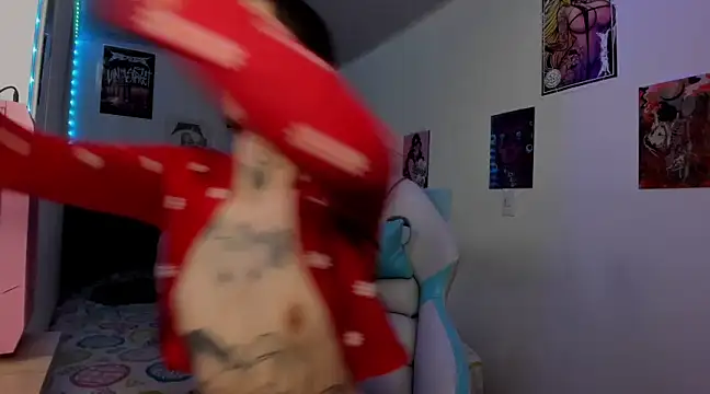 Snapshot of Lauryn_muller chatting on 28, 1, 2025 Lauryn muller online show from 28, 1, 2025