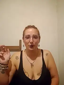 Snapshot of black_lady731 chatting on 24, 4, 2026 black lady731 online show from 24, 4, 2026