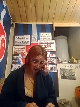 Snapshot of black_lady731 chatting on 11, 5, 2026 black lady731 online show from 11, 5, 2026