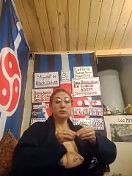 Snapshot of black_lady731 chatting on 11, 5, 2026 black lady731 online show from 11, 5, 2026