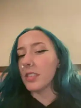 clarasosaa online show from 16, 12, 2025