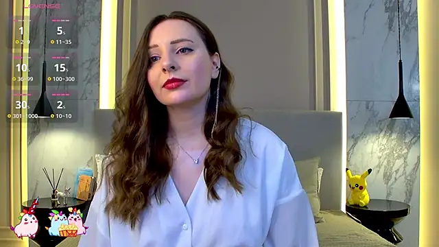 maltii evans online show from 18, 1, 2025